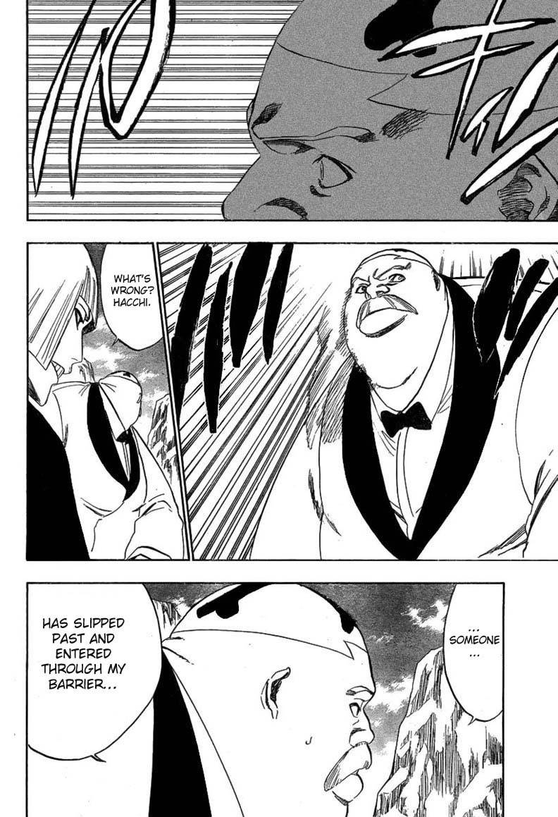 Bleach chapter 225 page 9