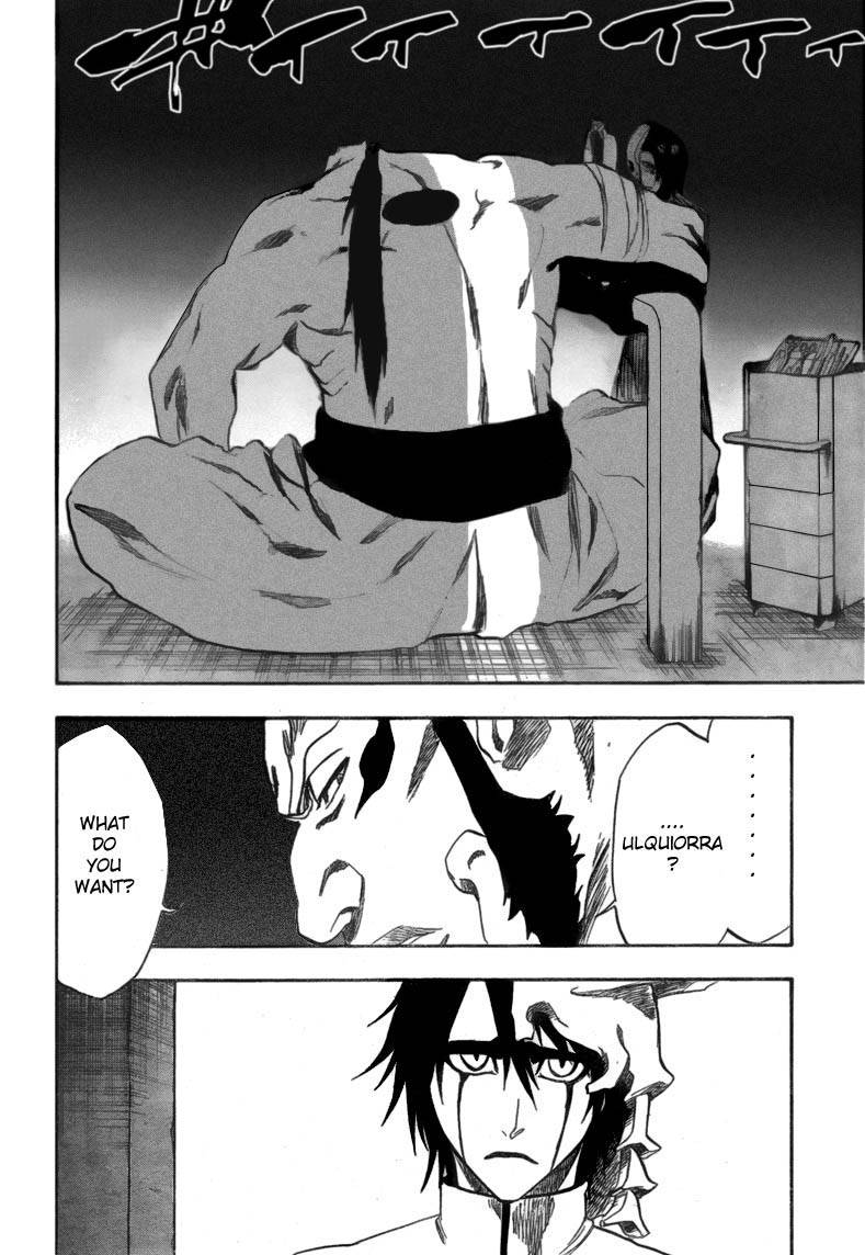 Bleach chapter 229 page 1
