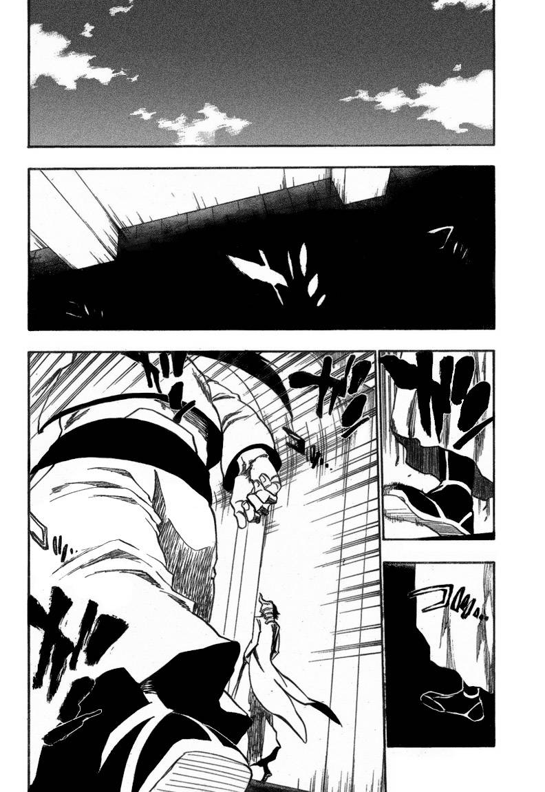 Bleach chapter 229 page 9