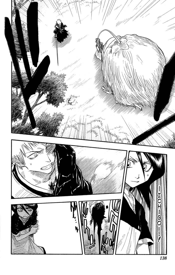 Bleach chapter 23 page 10