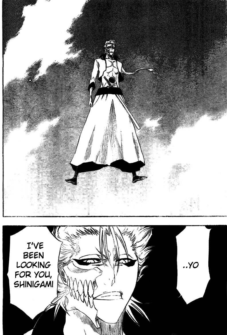 Bleach chapter 230 page 16