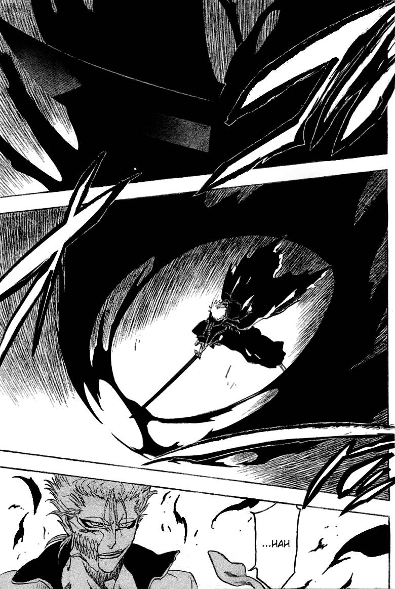 Bleach chapter 231 page 6