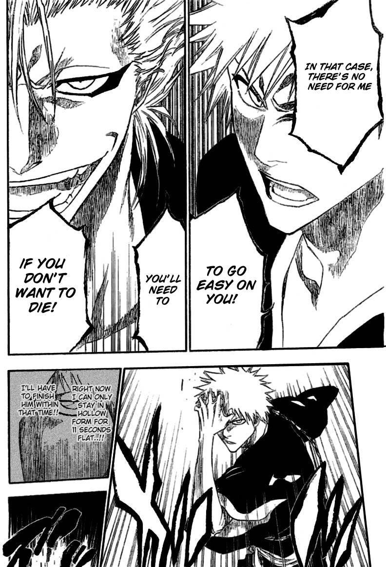 Bleach chapter 231 page 9