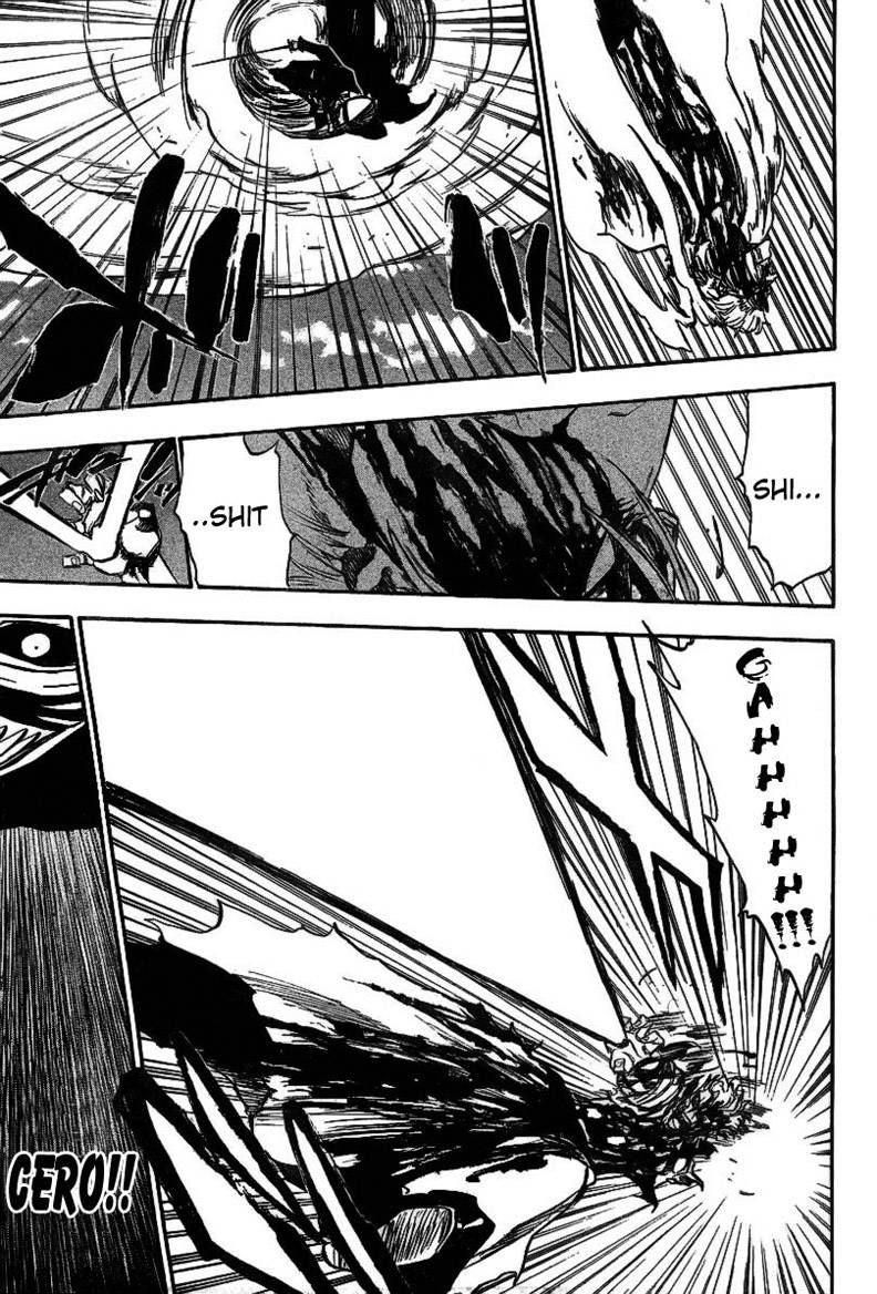 Bleach chapter 232 page 14