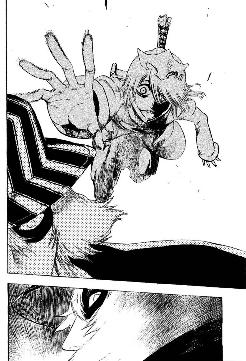 Bleach chapter 233 page 13