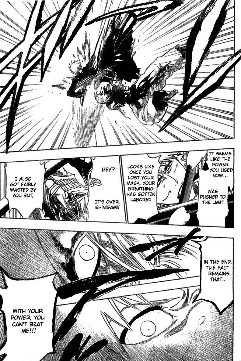 Bleach chapter 233 page 2