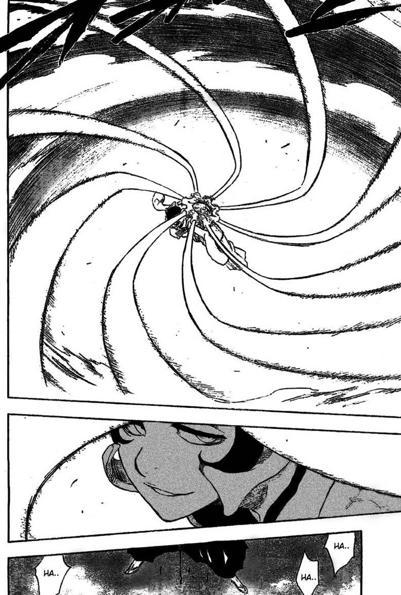 Bleach chapter 233 page 5
