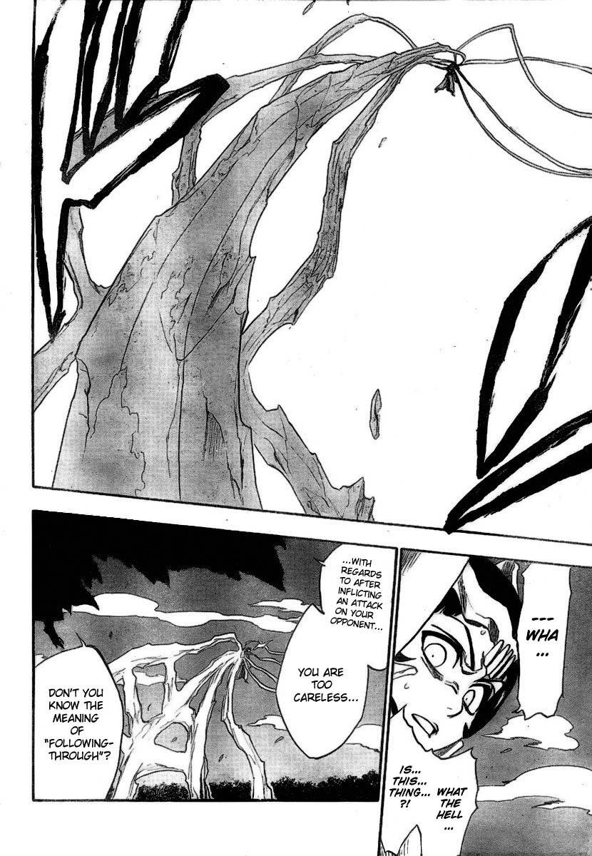 Bleach chapter 234 page 15