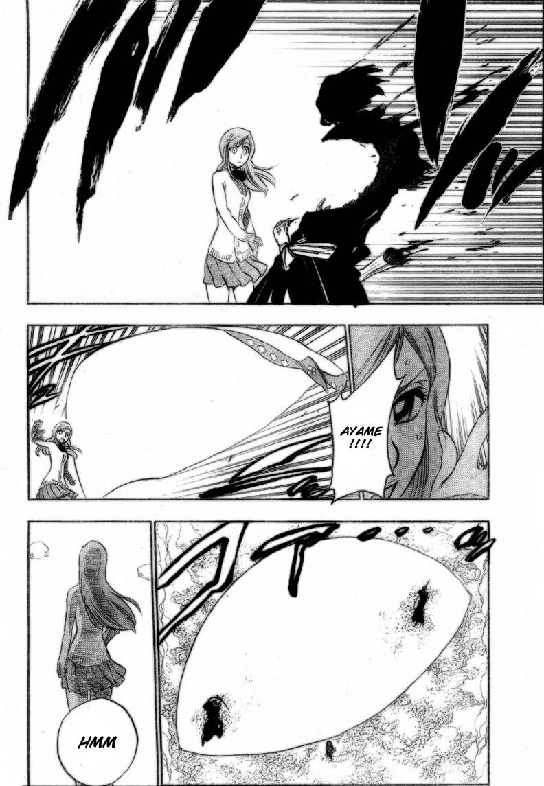 Bleach chapter 234 page 5