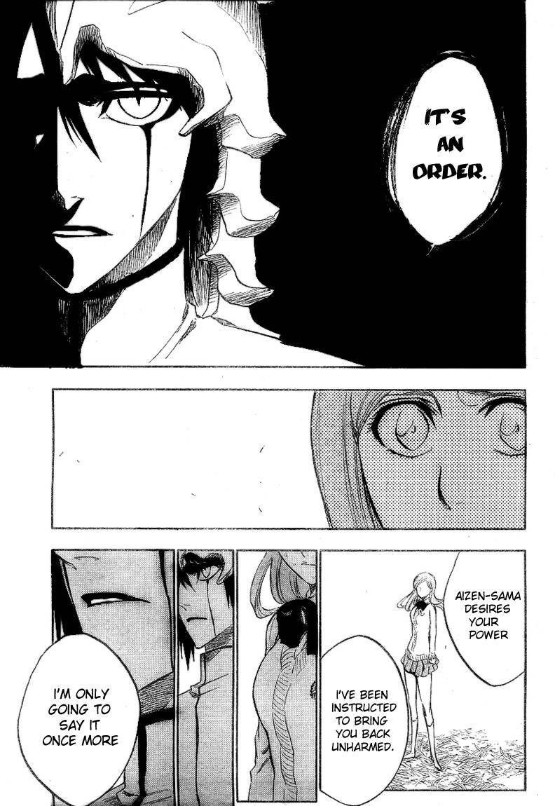 Bleach chapter 234 page 8