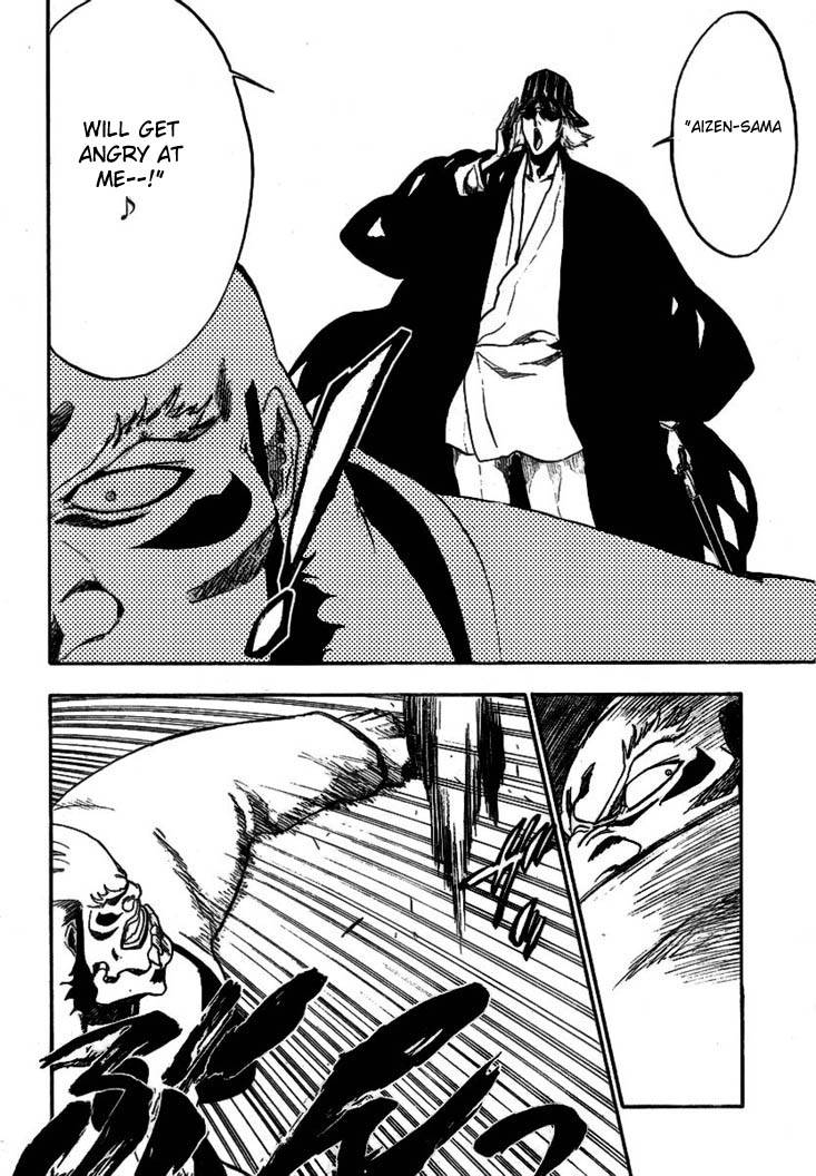 Bleach chapter 235 page 1