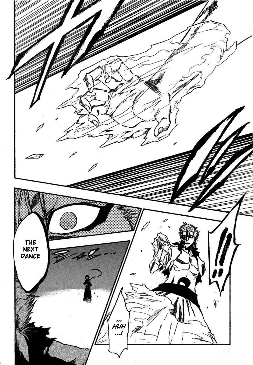 Bleach chapter 235 page 13