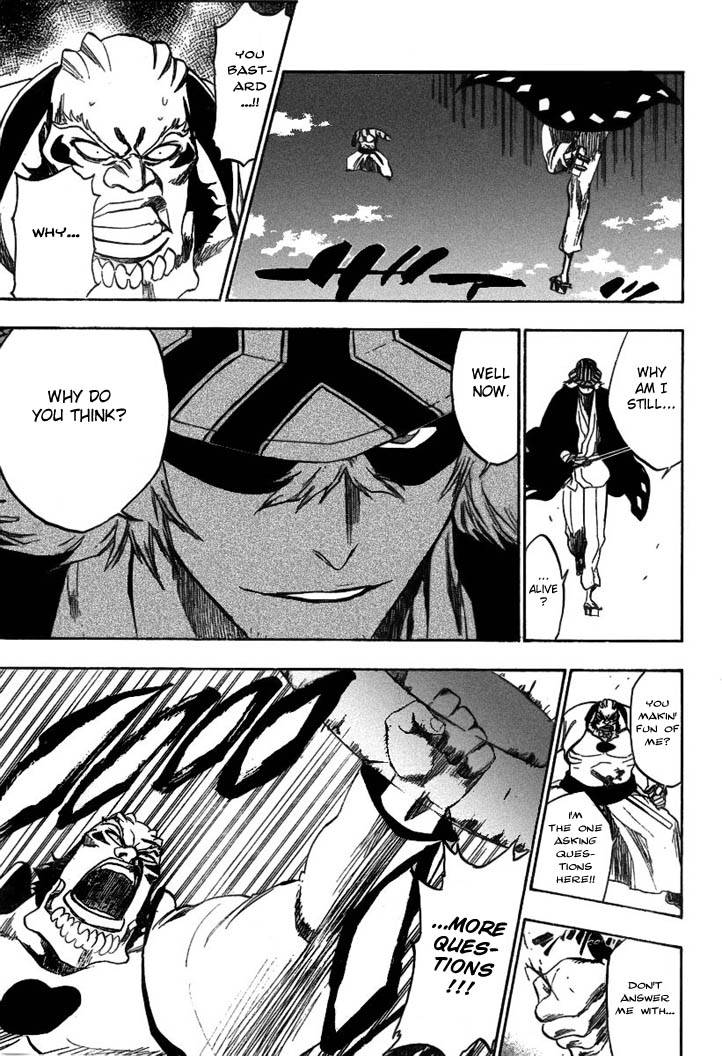 Bleach chapter 235 page 2