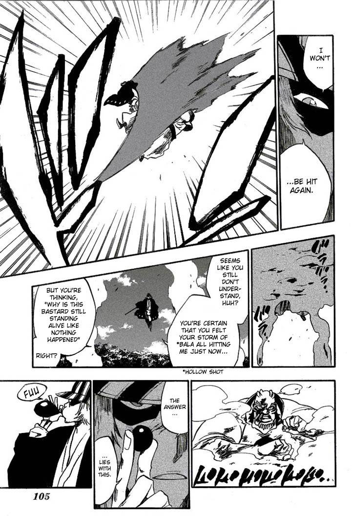 Bleach chapter 235 page 4