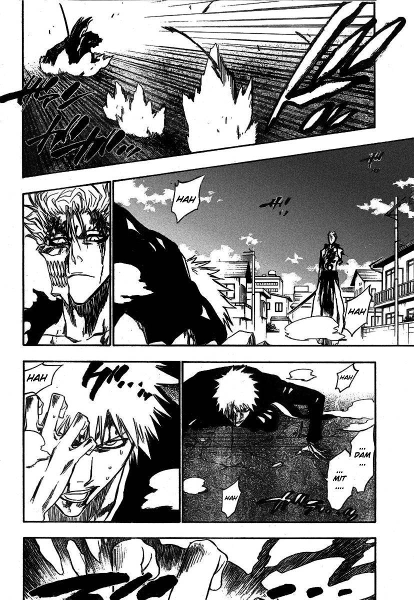Bleach chapter 235 page 9