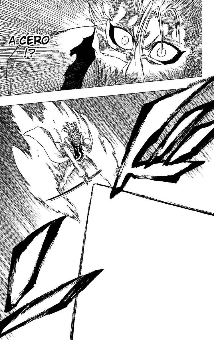 Bleach chapter 236 page 10