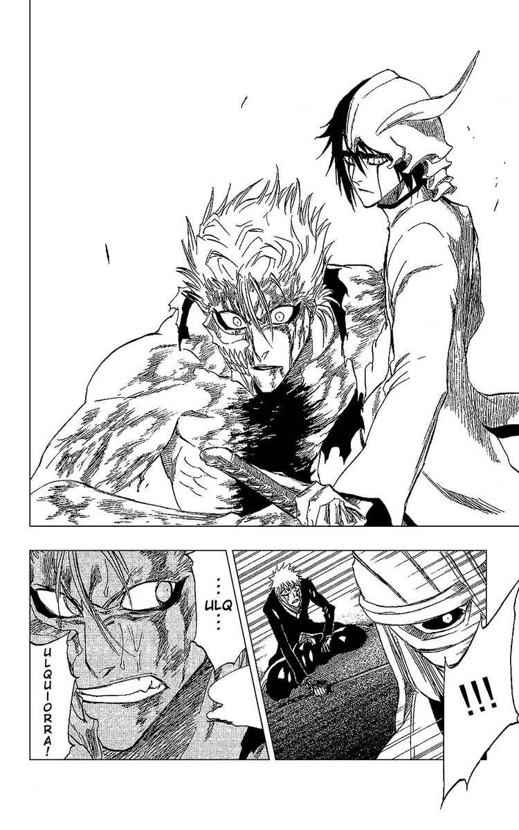 Bleach chapter 236 page 13