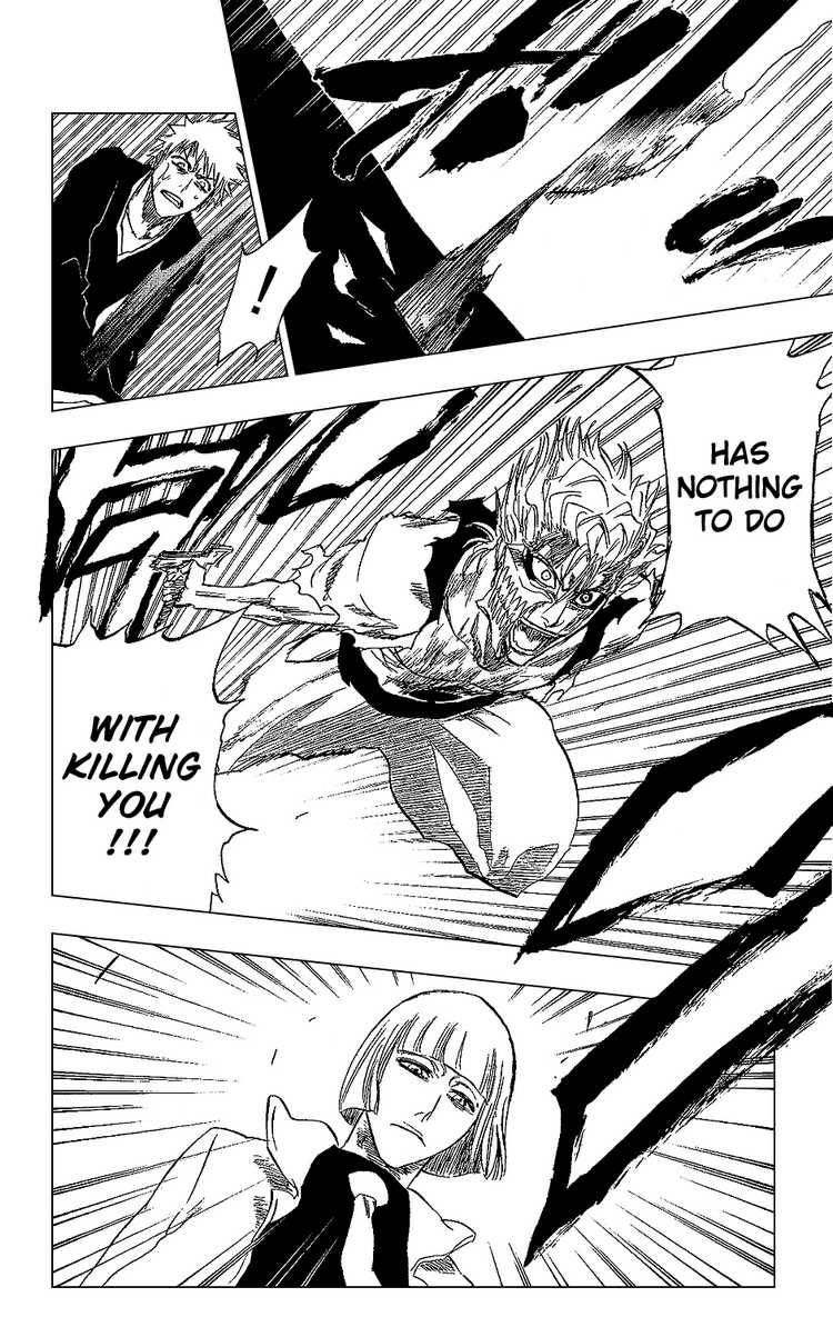 Bleach chapter 236 page 5