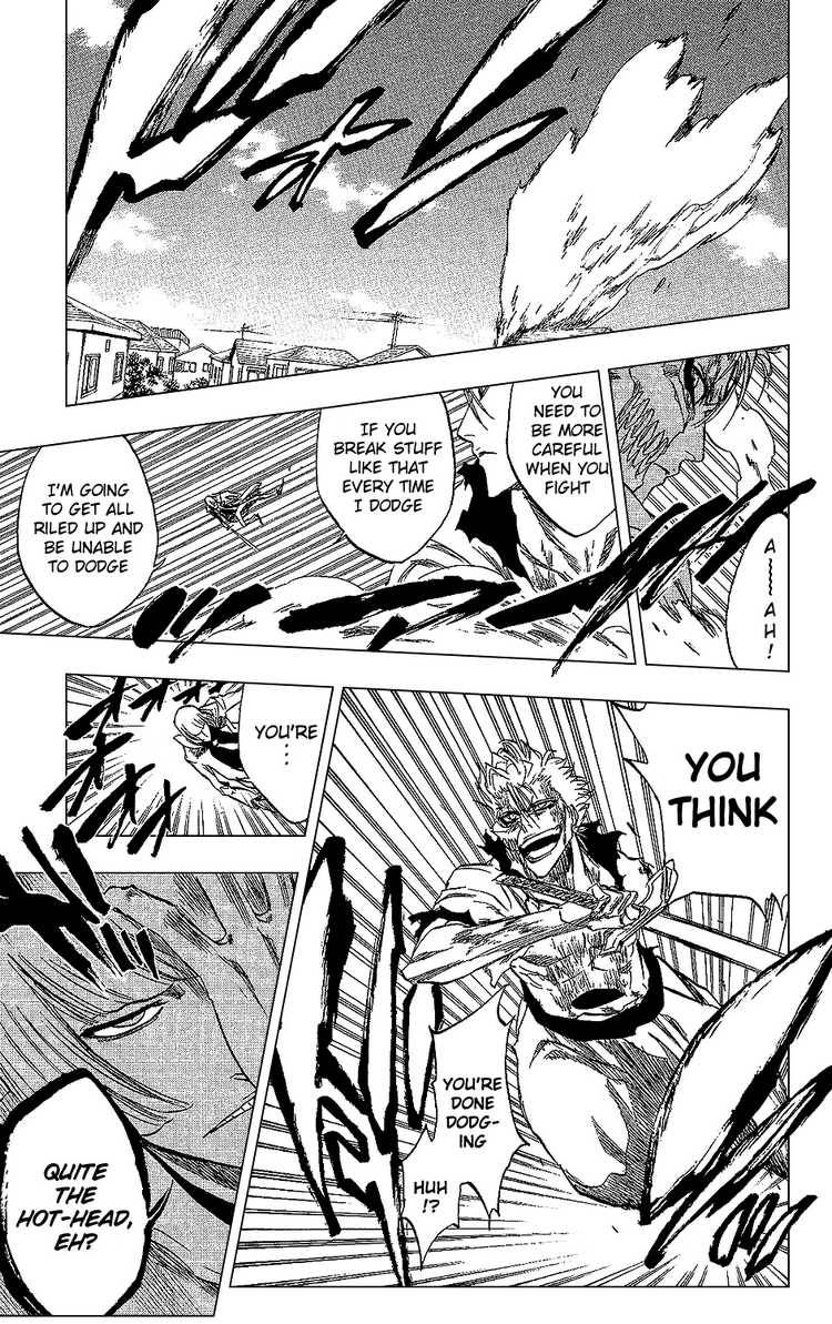 Bleach chapter 236 page 6