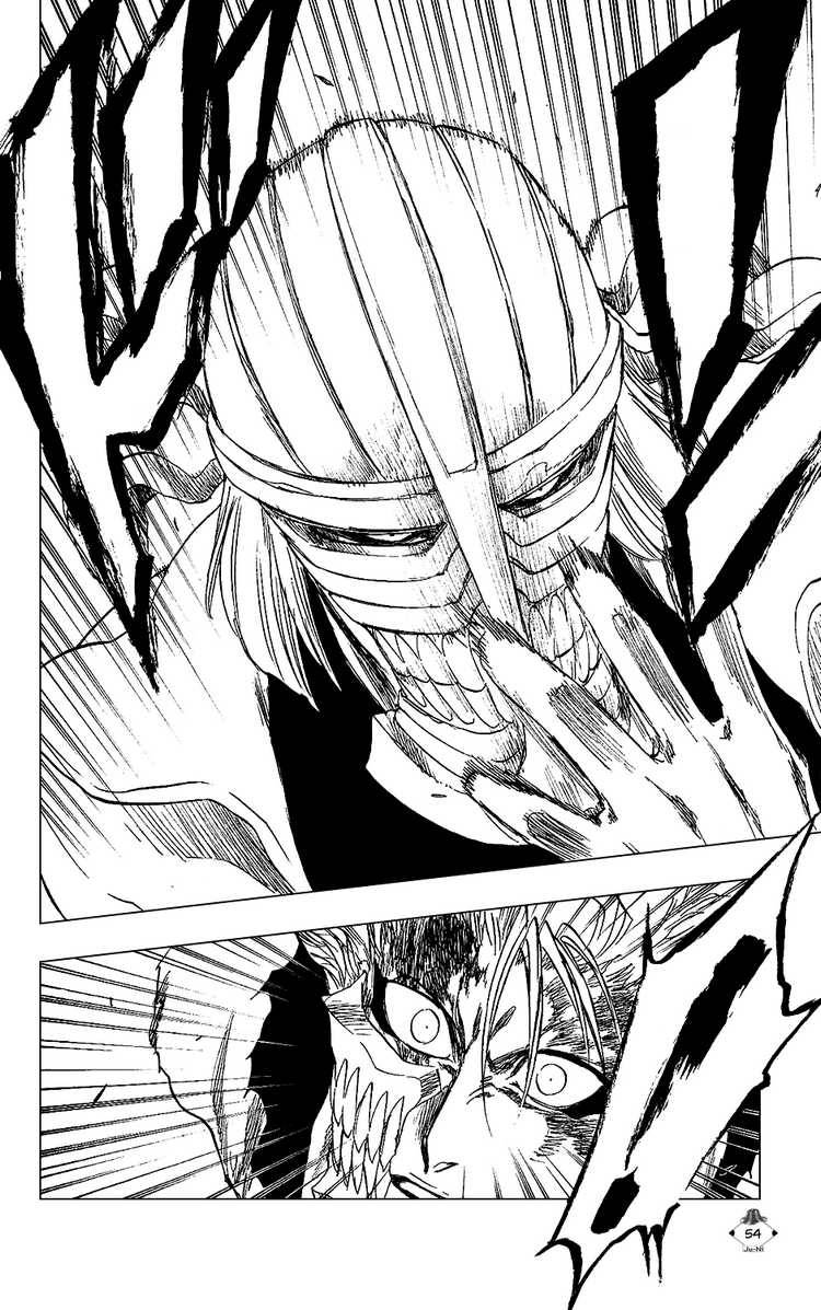 Bleach chapter 236 page 7