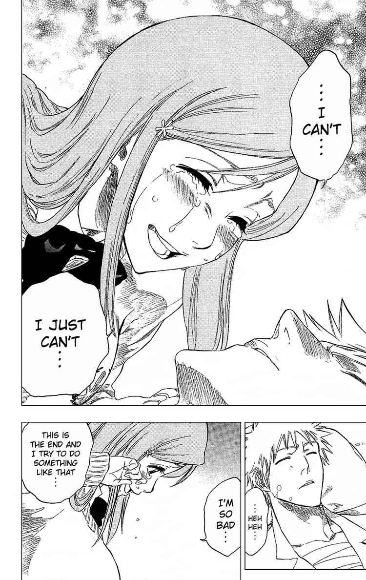 Bleach chapter 237 page 15