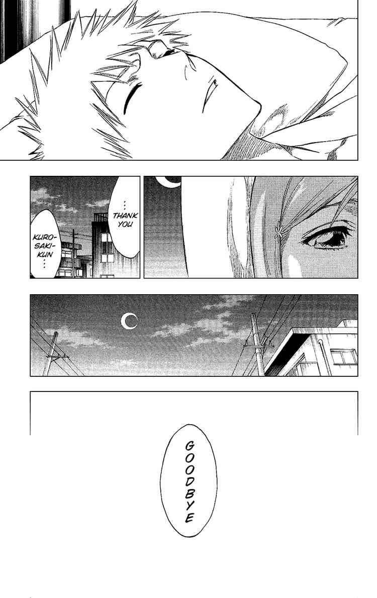 Bleach chapter 237 page 18