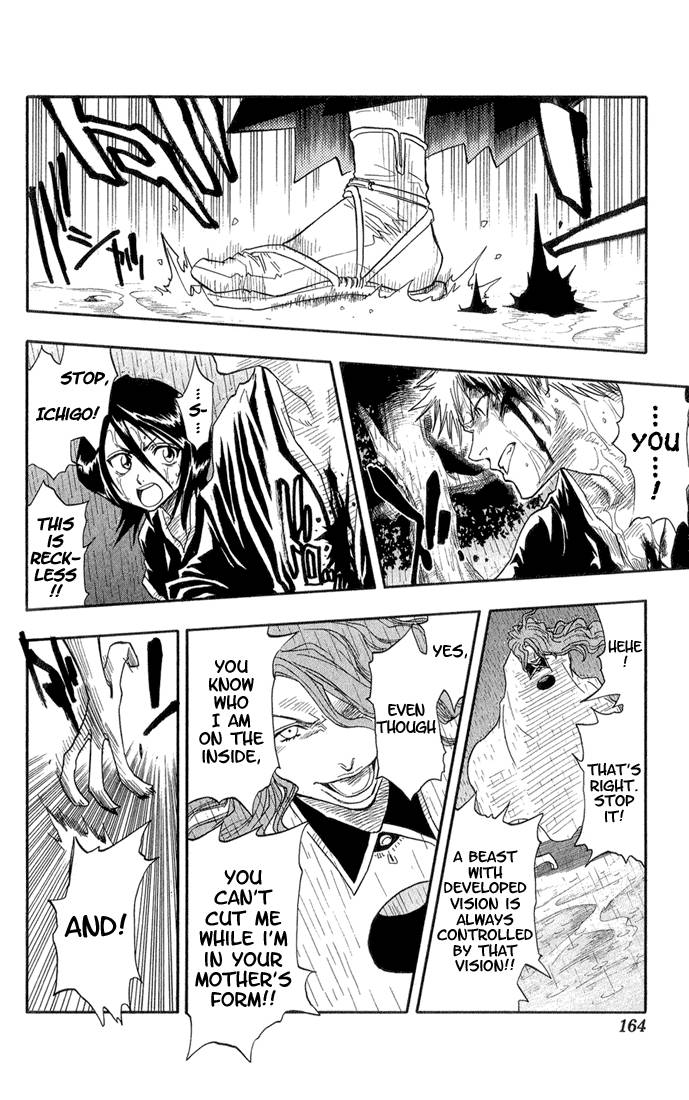 Bleach chapter 24 page 16