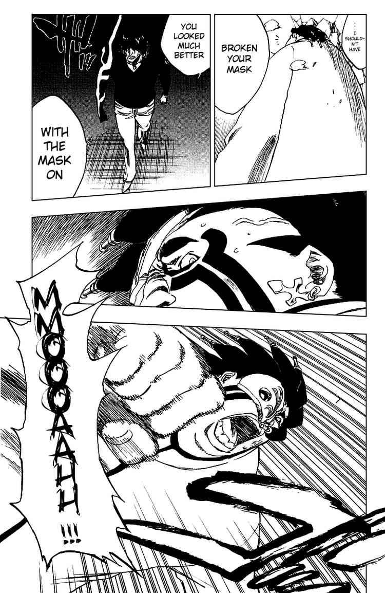 Bleach chapter 243 page 11