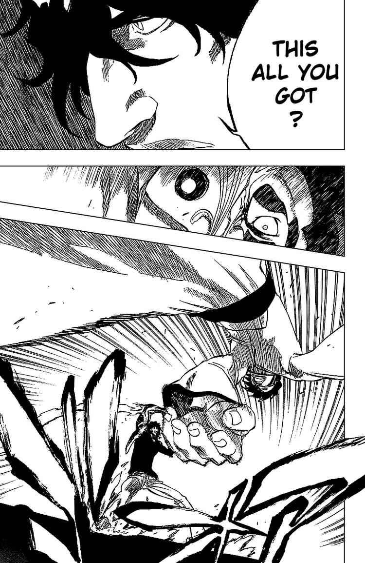 Bleach chapter 243 page 13
