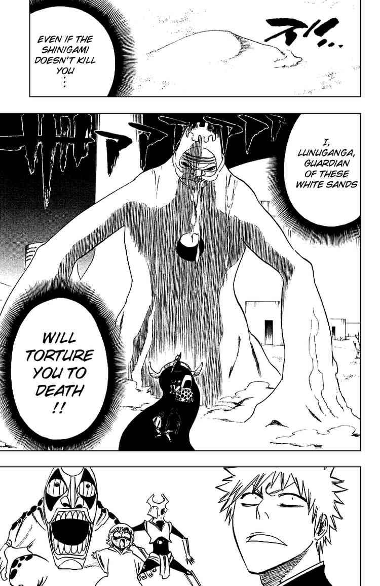 Bleach chapter 246 page 10