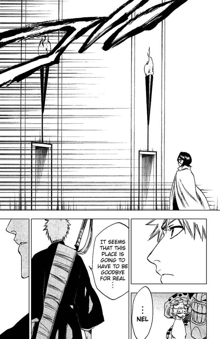 Bleach chapter 248 page 10