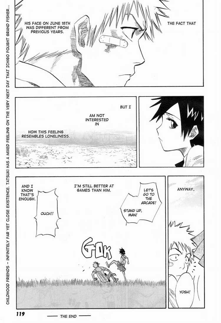 Bleach chapter 25 page 3