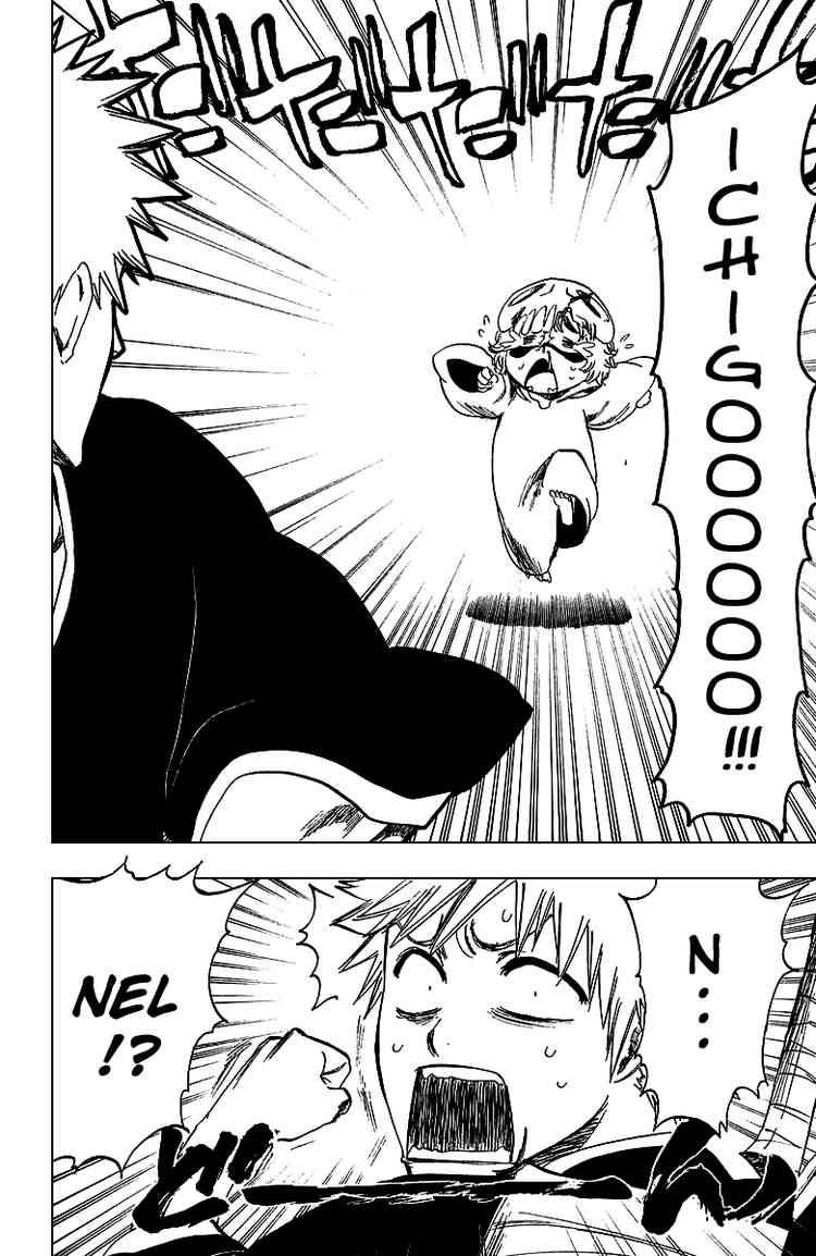 Bleach chapter 250 page 1