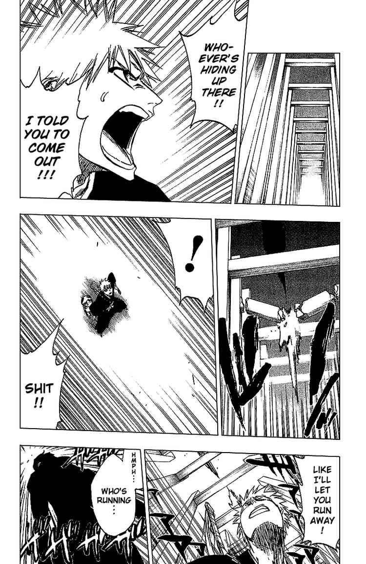 Bleach chapter 250 page 6