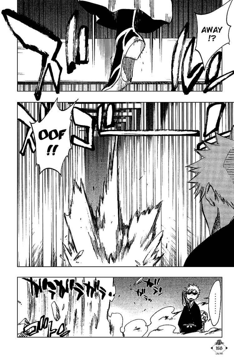 Bleach chapter 250 page 7