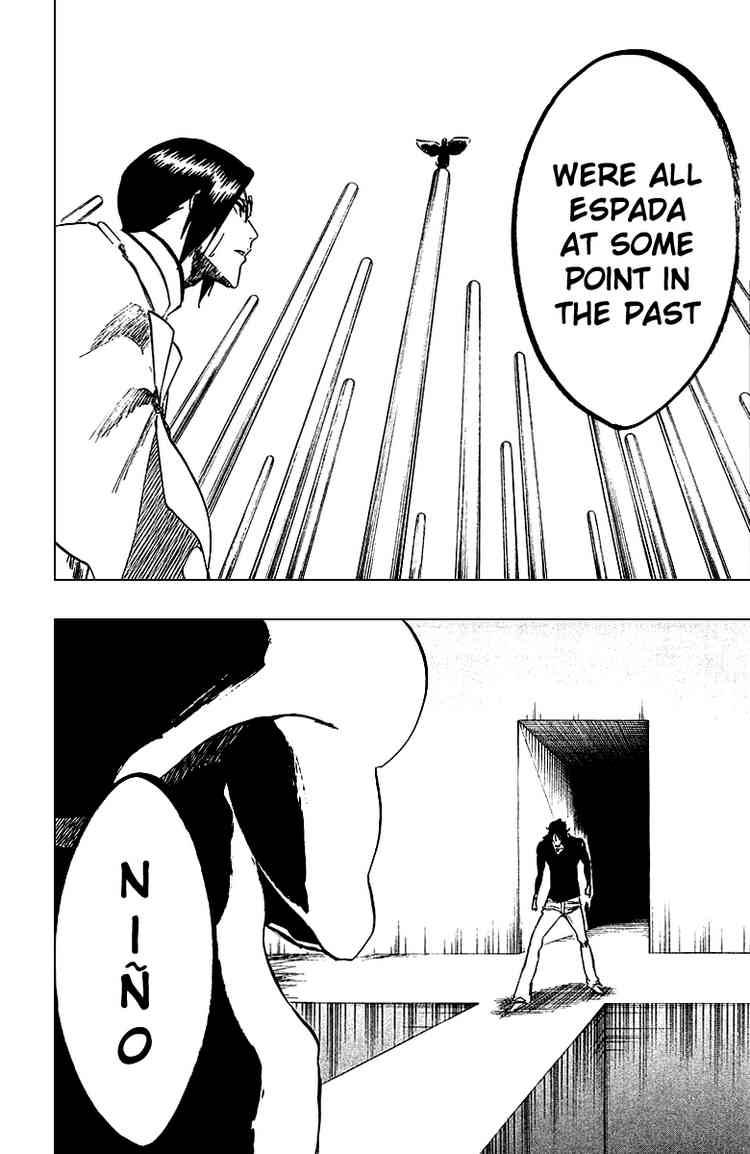 Bleach chapter 251 page 1