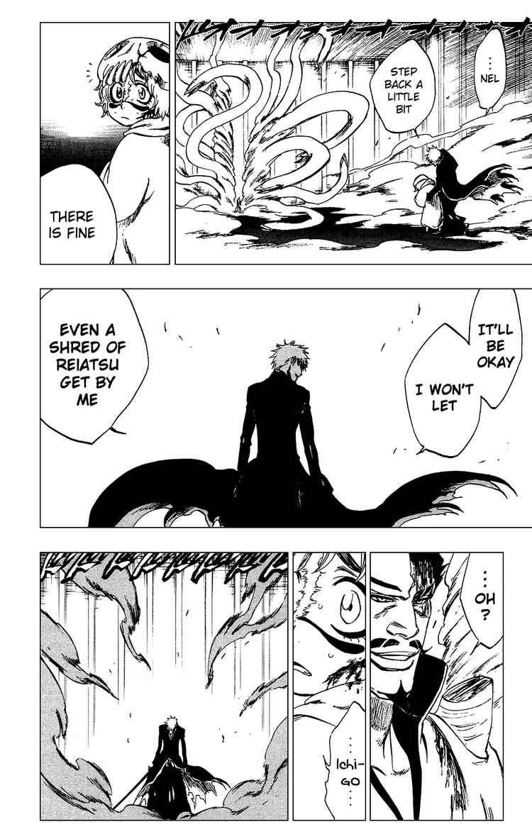 Bleach chapter 253 page 11