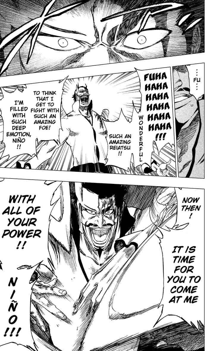 Bleach chapter 253 page 14