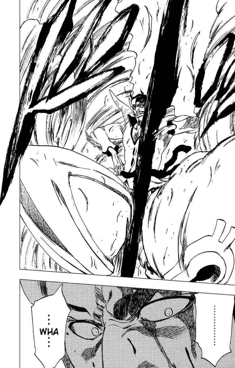Bleach chapter 253 page 15