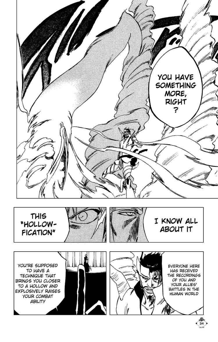 Bleach chapter 253 page 3