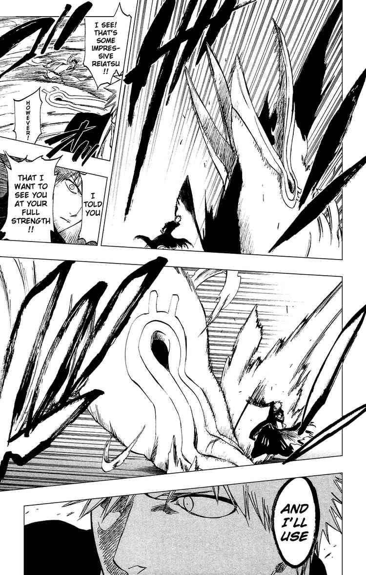 Bleach chapter 253 page 6