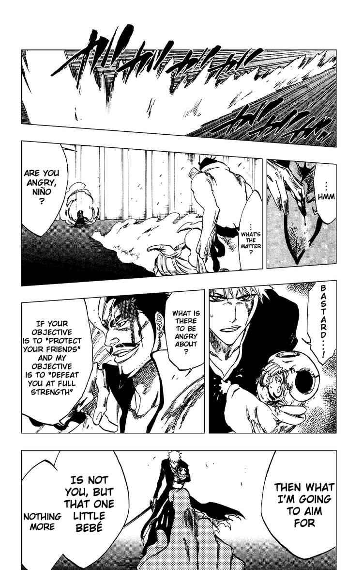 Bleach chapter 253 page 8
