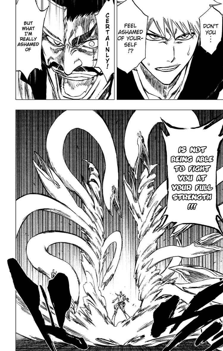 Bleach chapter 253 page 9