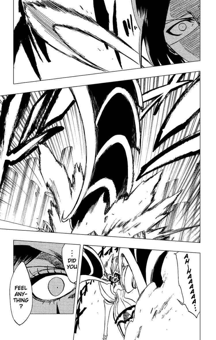 Bleach chapter 257 page 8