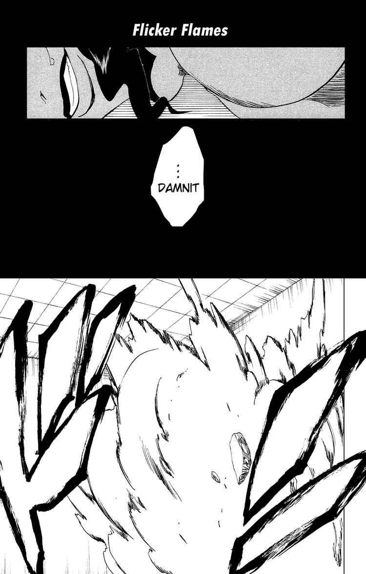 Bleach chapter 259 page 6