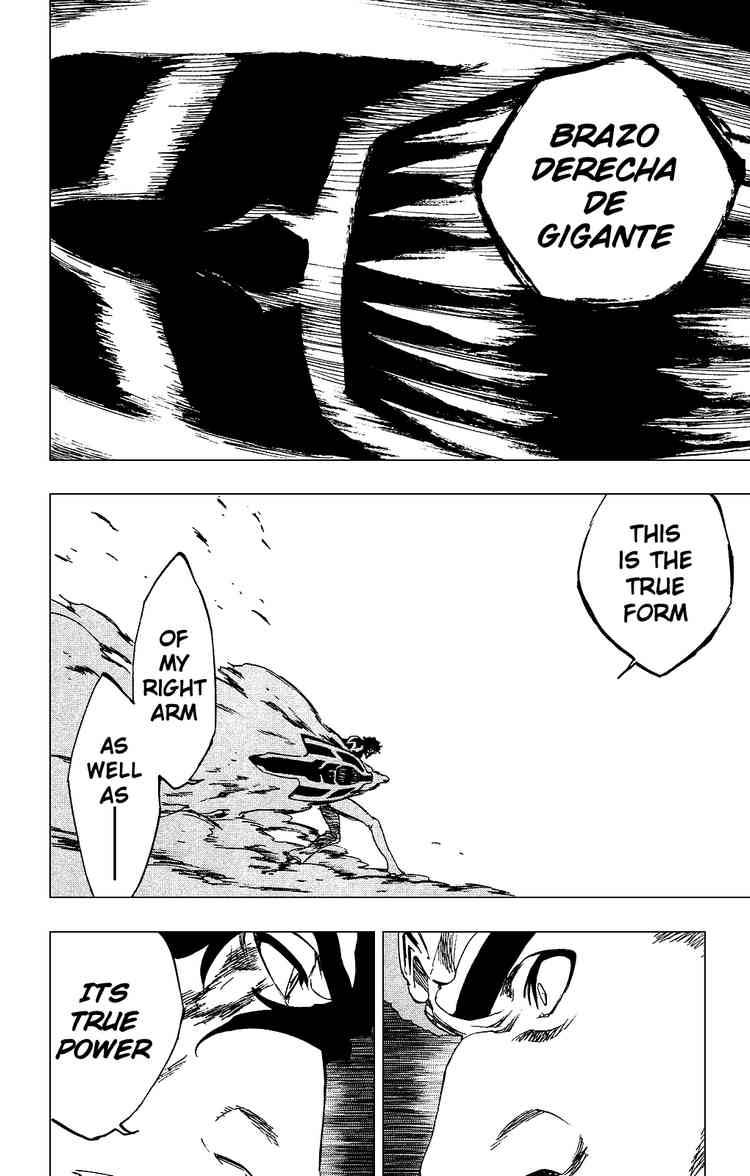 Bleach chapter 260 page 3