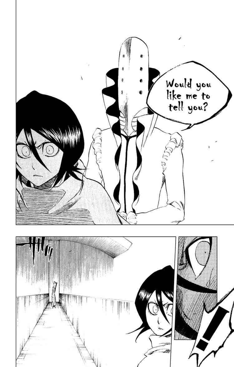 Bleach chapter 262 page 15