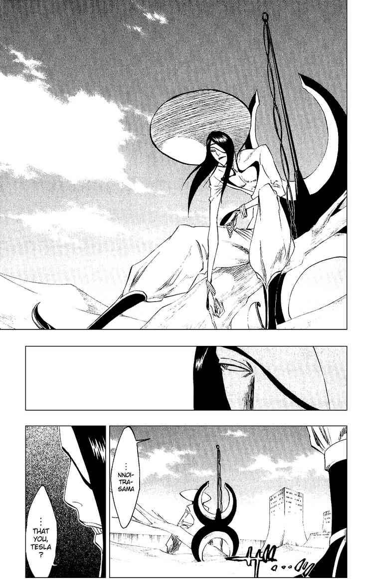 Bleach chapter 263 page 2