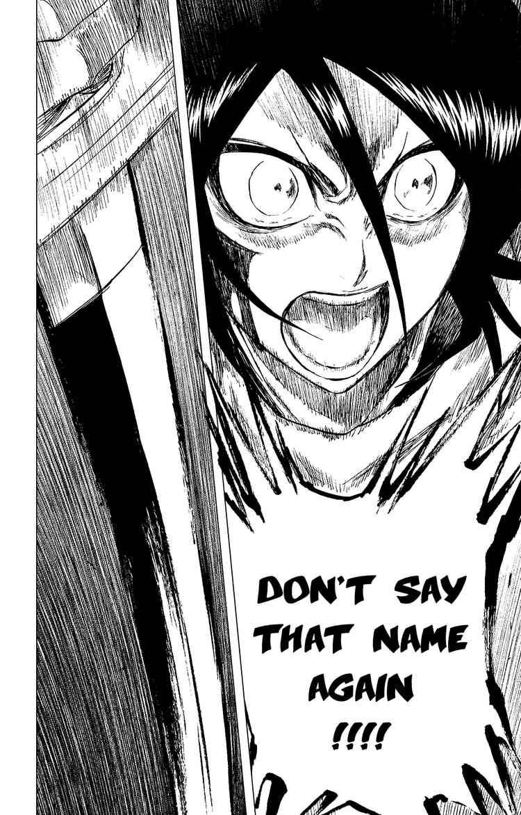 Bleach chapter 264 page 15