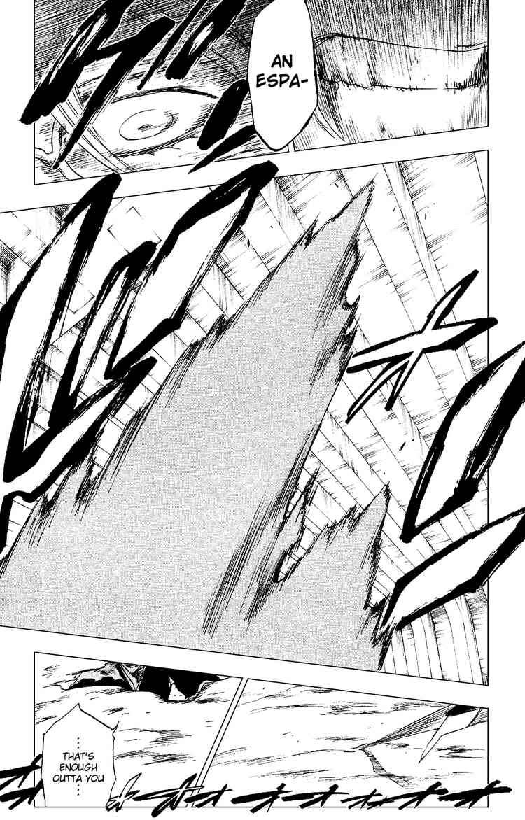 Bleach chapter 269 page 14